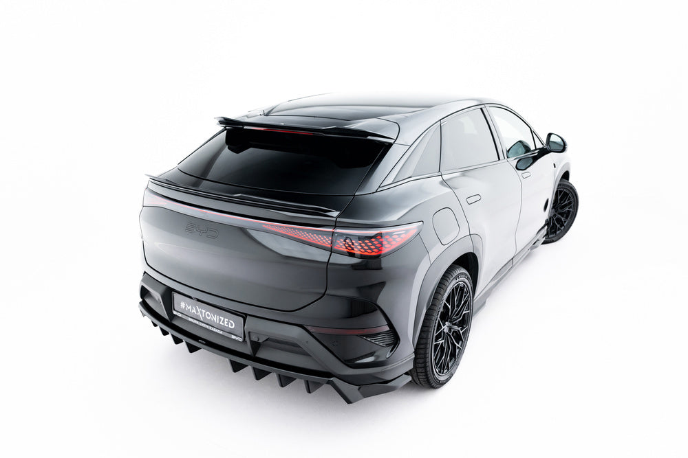 Maxton Design BYD Sealion 7 bakspoiler (øvre)