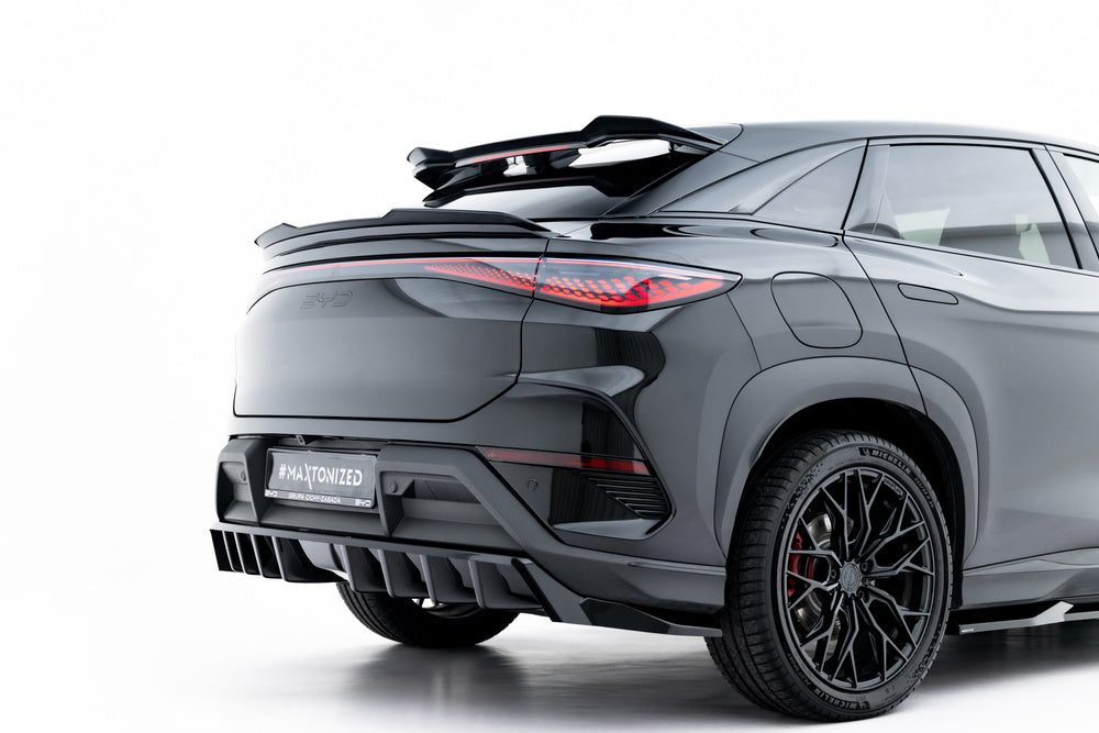 Maxton Design BYD Sealion 7 bakspoiler (øvre)
