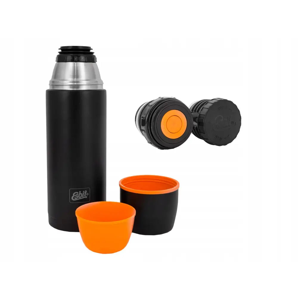 Esbit Termos Vacuum Flask 0,5l + 2 Lokk + 2 Kopper