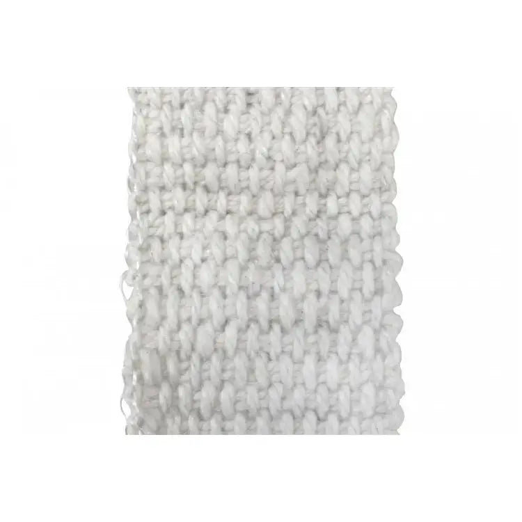 Exhaust Heat Wrap 50mm x 1mm 10m Aluminium - 2