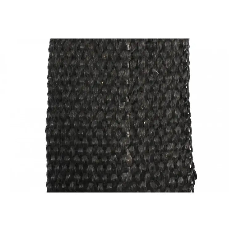 Exhaust Heat Wrap 50mm x 2mm 15m Black - 4