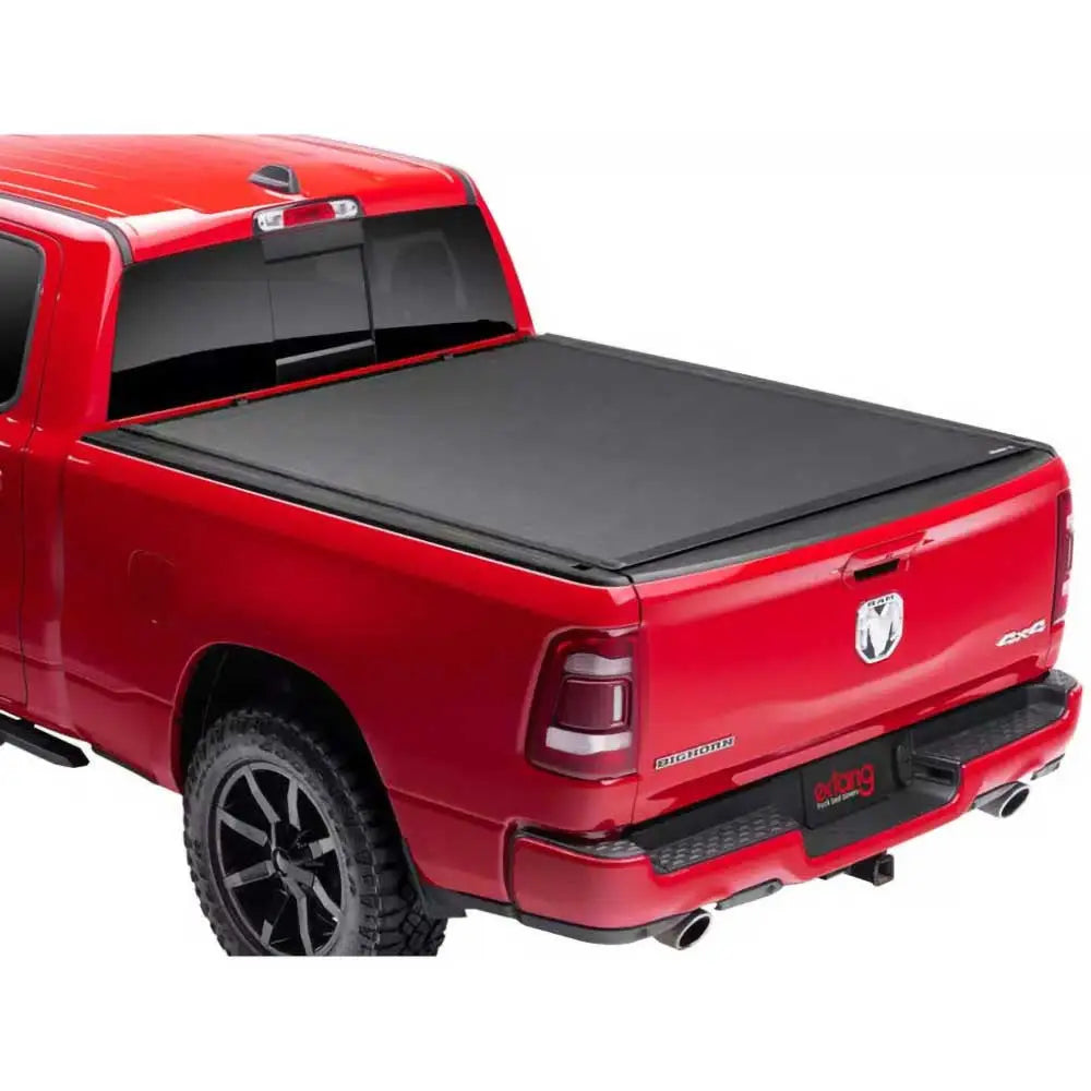 Extang Xceed 5’7’ Plan Og Utstyr For Ram 1500 Dt 19- - 2