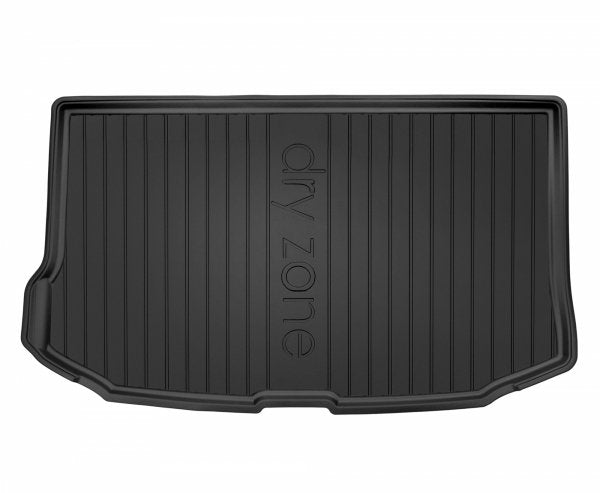 Unknown bagasjeromsmatte til Kia Venga minivan – TPE-gummi