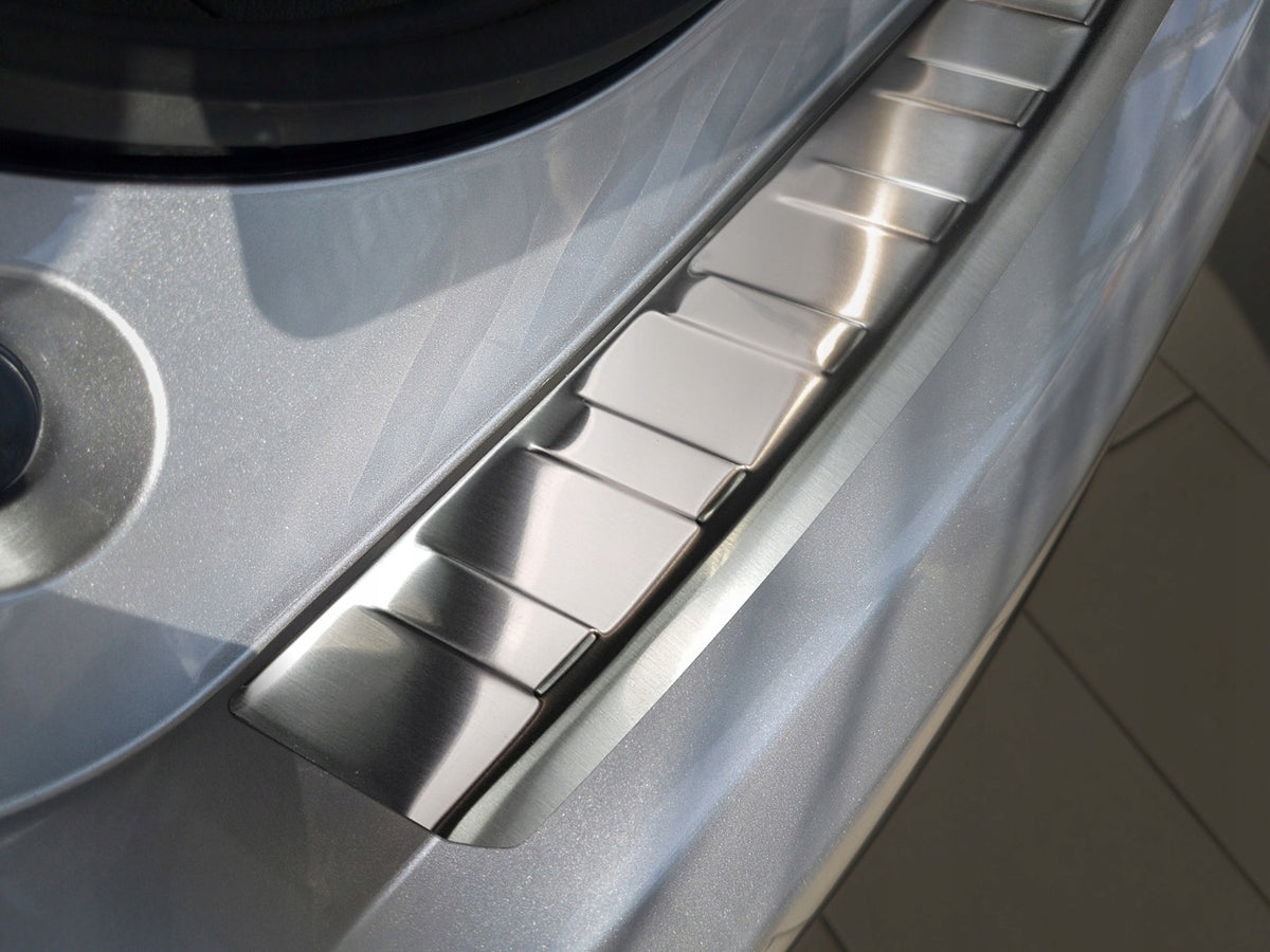 Avisa bakfangerbeskytter til Honda Civic IX hatchback (facelift) – enkel 3M-montering