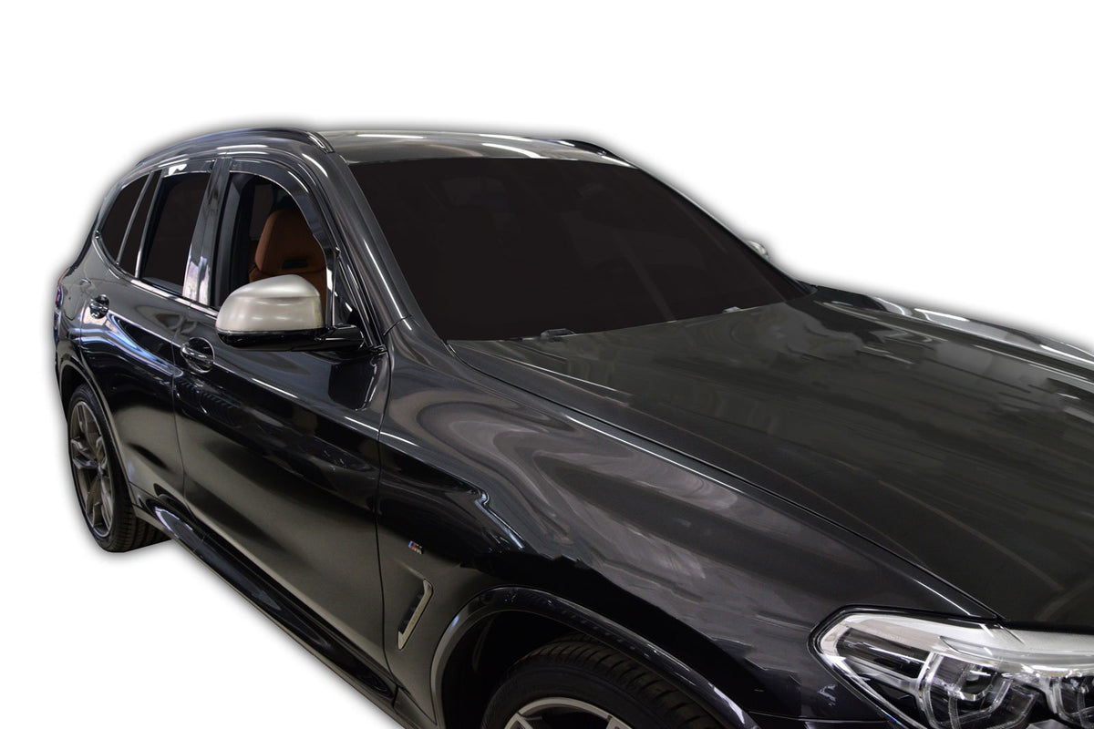 Heko vindavviser til Bmw X3 (G01) / X3 M (F97) / IX3 (G08/G08 BEV) – PMMA Plexi