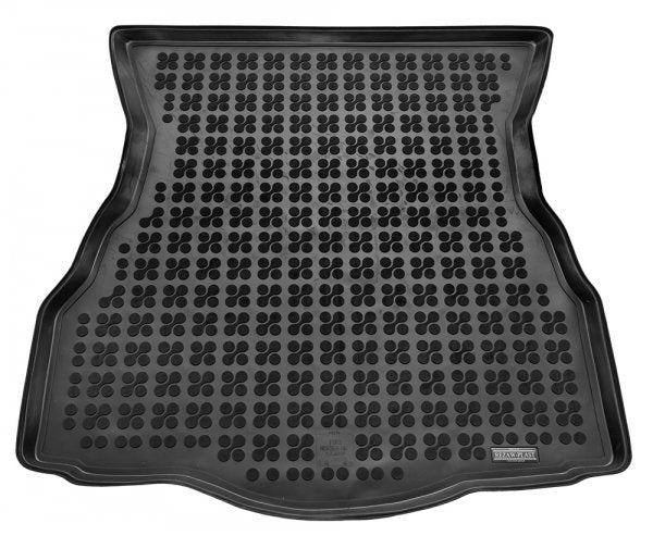 Rezaw-Plast bagasjeromsmatte til Ford Mondeo V Hatchback – TPE-gummi