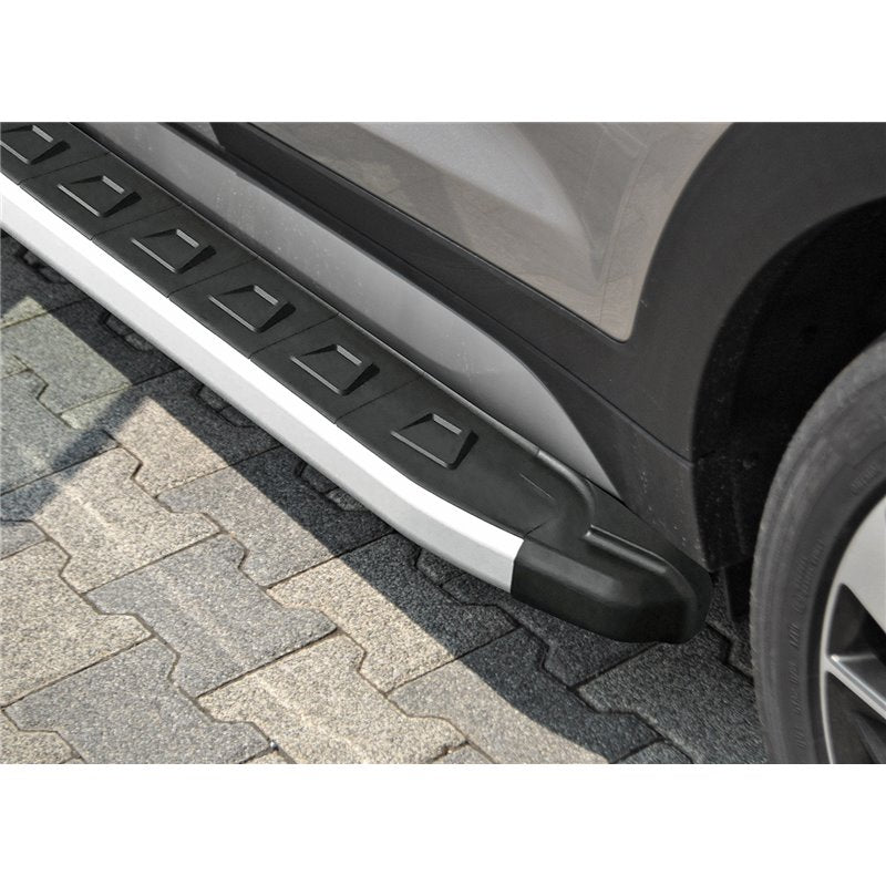 Stigtrinn Chevrolet Captiva ARP (2016-) - nærbilde