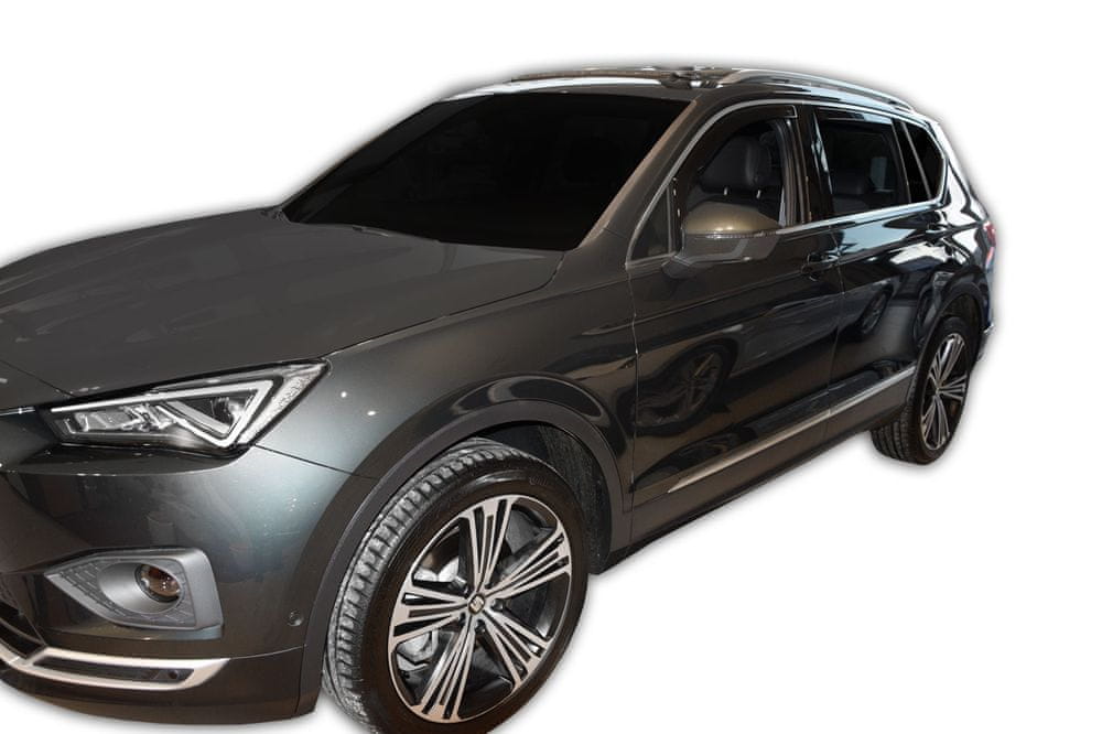 Heko vindavviser til Seat Tarraco – PMMA Plexi