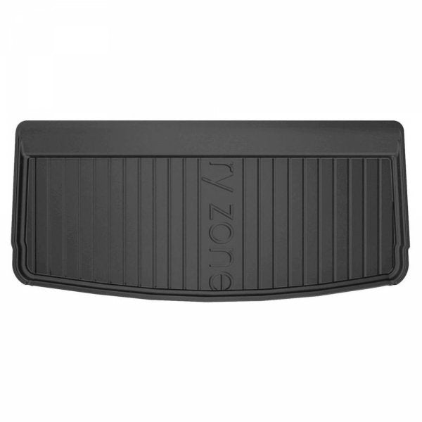 Frogum bagasjeromsmatte til Ford S-Max II – TPE gummi elastisk og slitesterk