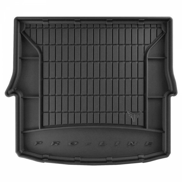 Frogum bagasjeromsmatte til Volvo S40 II – TPE-gummi