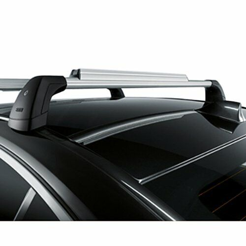 Takstativ Bmw 7 (F01 OEM (2008-2015) - sett forfra
