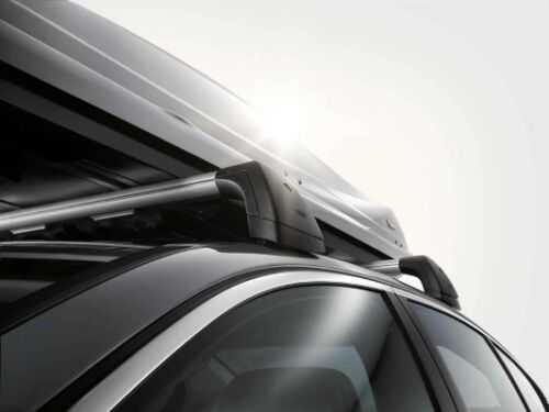 Takstativ Bmw 7 (F01 OEM (2008-2015) - sett bakfra