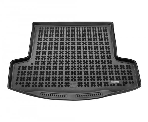 Rezaw-Plast bagasjeromsmatte til Chevrolet CAPTIVA – TPE-gummi