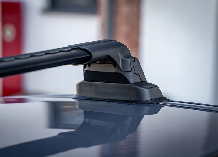 Takstativ Bmw 1 (E87) Turtle (2004-2011) - detaljer