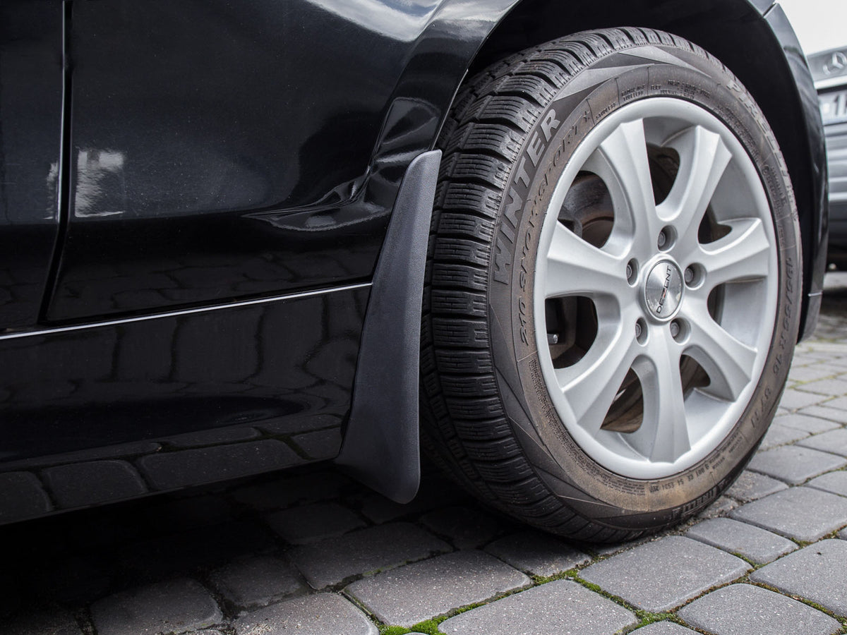 Ven-Tuning skvettlapp til Bmw 1 E81 E82 E87 E87n E88 – ABS