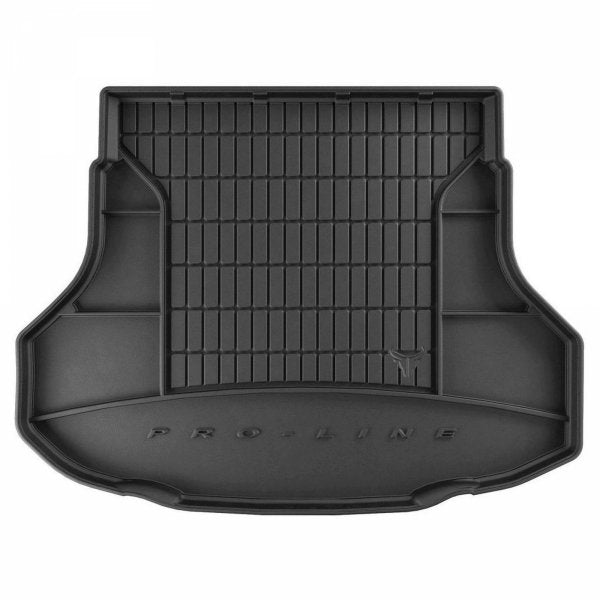 Frogum bagasjeromsmatte til Hyundai Elantra VII Sedan – TPE - Gummi