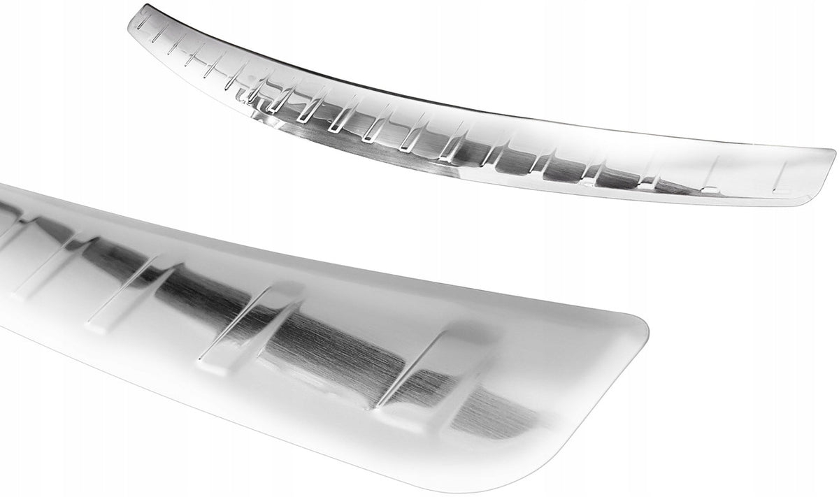 Bakfangerbeskytter Mercedes A IV V177 (2018-) – Rustfritt stål - detaljer