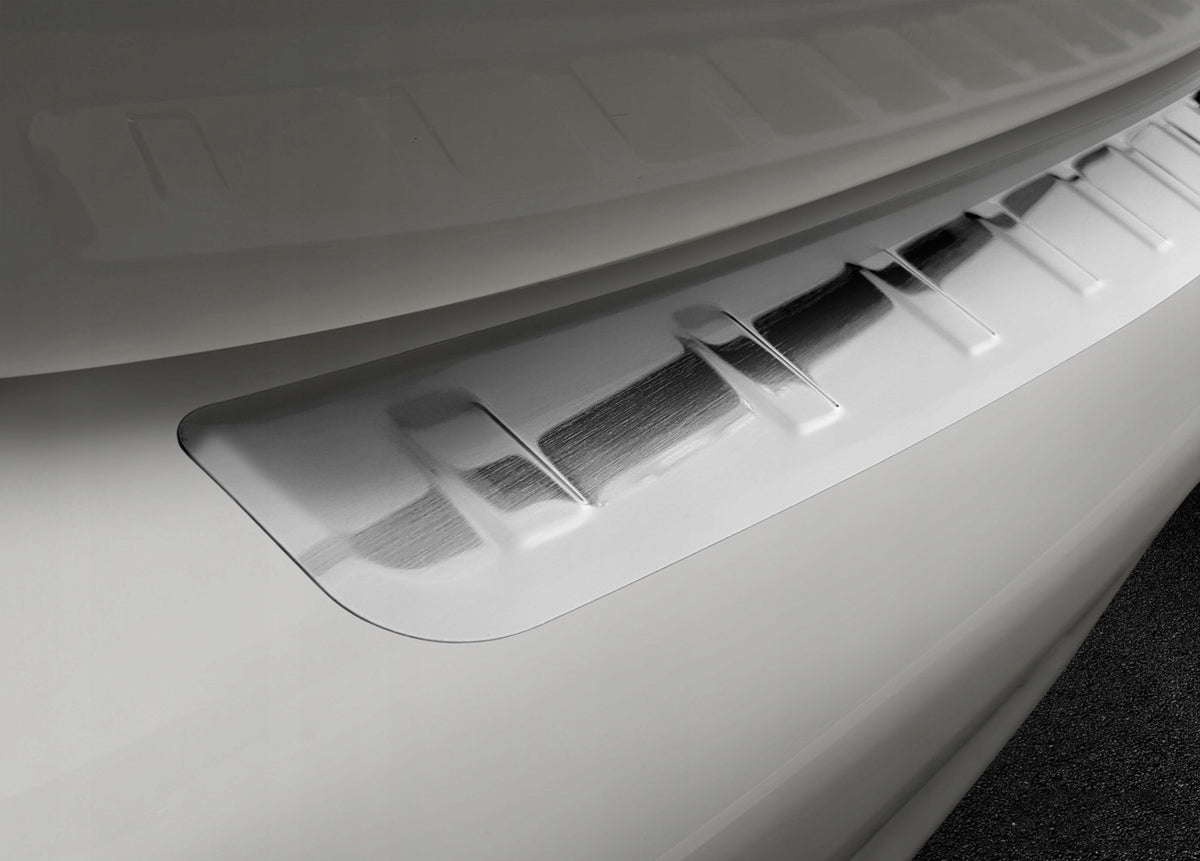 Avisa bakfangerbeskytter til Mercedes A IV V177 – enkel 3M-montering