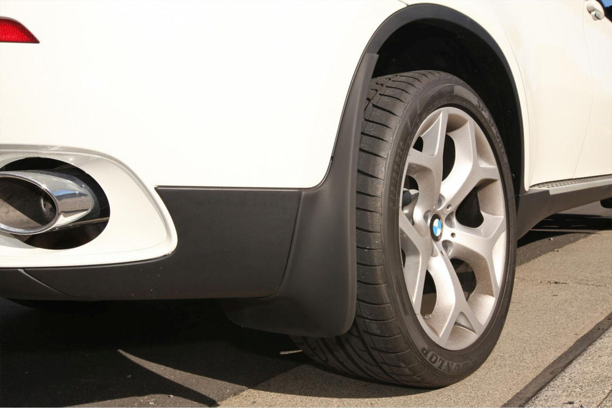Ven-Tuning skvettlapp til Bmw X6 (E71/E72) – ABS plast