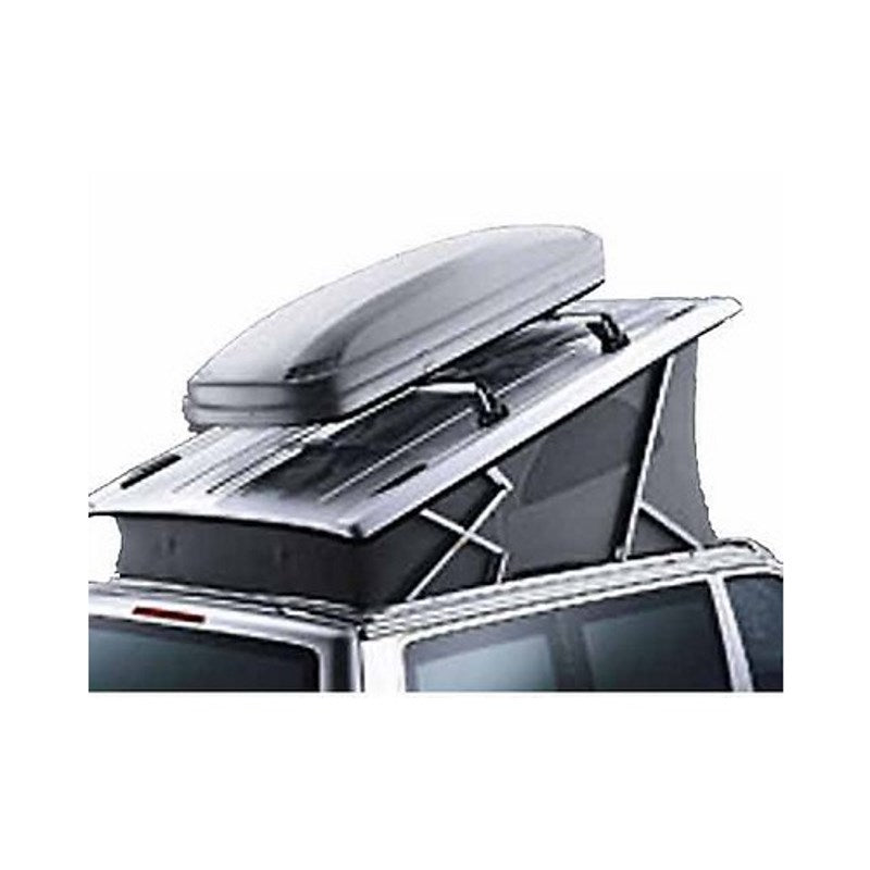 Takstativ Vw T5 California OEM (2004-2015) - sett forfra