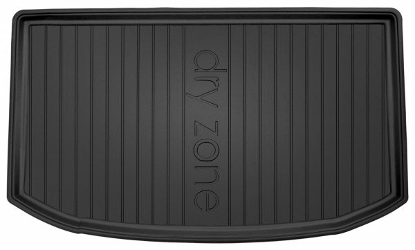 Frogum bagasjeromsmatte til Suzuki Ignis hatchback – TPE-gummi materiale