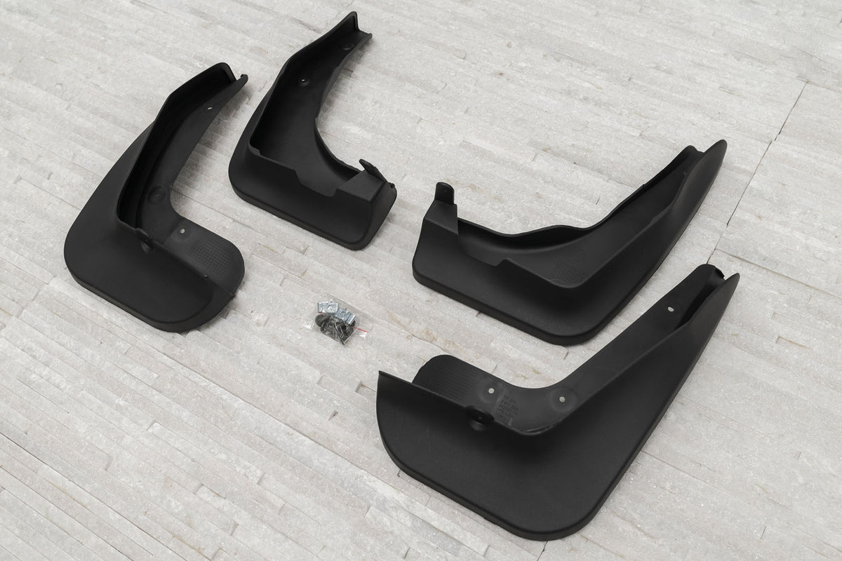 Skvettlapp Bmw 1 (F20) (2011-2019) – ABS - detaljer