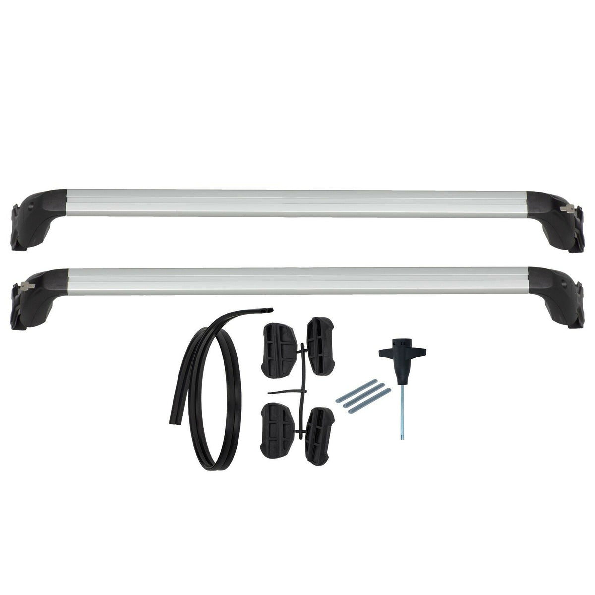 Takstativ Vw Caddy V OEM (2020-) - sett forfra