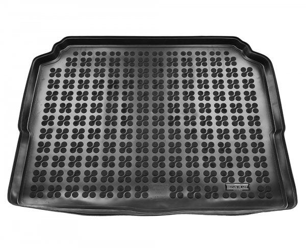 Rezaw-Plast bagasjeromsmatte til Peugeot 3008 II / nedre – TPE-gummi