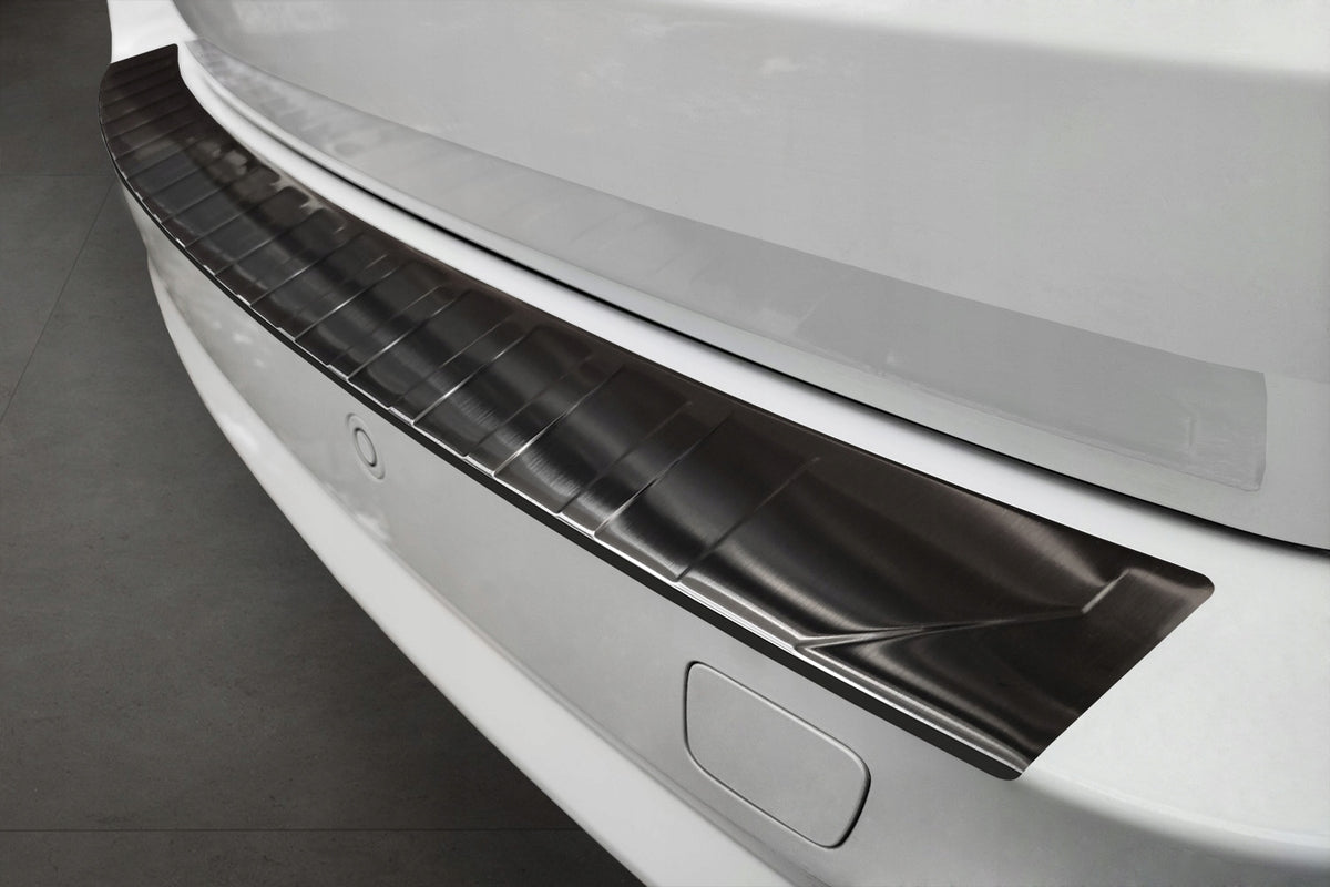 Avisa bakfangerbeskytter til Bmw X5 (F15) / Black Edition – enkel 3M-montering