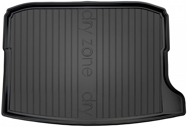 Frogum bagasjeromsmatte til Seat Ateca – TPE-gummi materiale