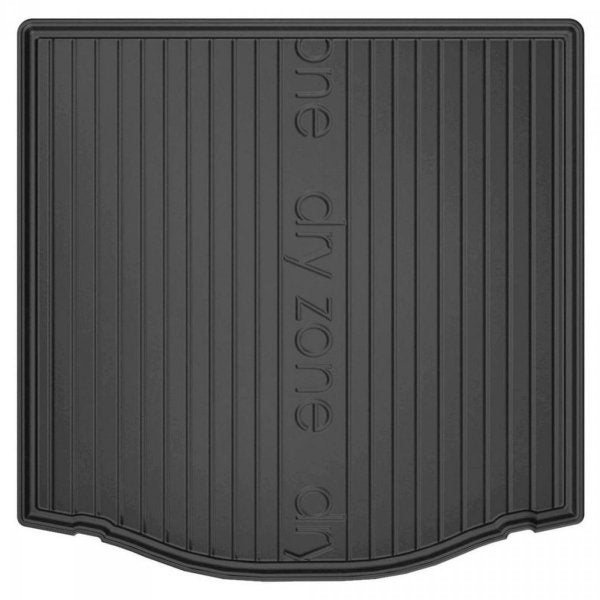 Frogum bagasjeromsmatte til Ford Focus III Sedan – TPE Gummi materiale