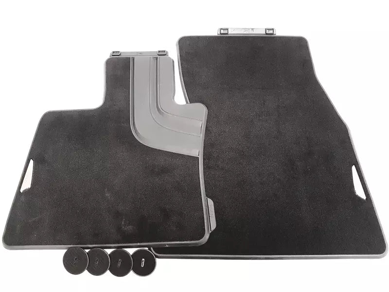 Stoffmatter Bmw X3 (F25) (2010-2017) – Stoff - tekstil | BMW OEM - nærbilde