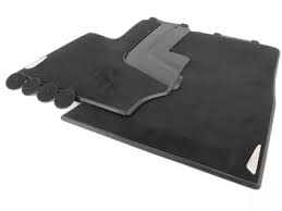 Stoffmatter Bmw X3 (F25) (2010-2017) – Stoff - tekstil | BMW OEM - detaljer