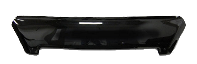 Panserbeskytter Kia Soul I (2011-2013) facelift - sett forfra