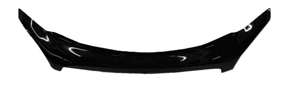 Panserbeskytter Nissan Qashqai (J10) (2007-2010) - sett forfra