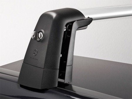 Takstativ Mercedes EQA (H243) OEM (2019-) - nærbilde