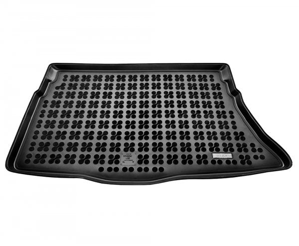 Rezaw-Plast bagasjeromsmatte til Hyundai i30 II Hatchback – TPE gummi