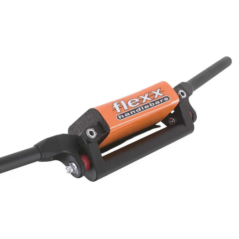 Fasst Flexx Styre Enduro Bend/quad Lav 15/31´´ - 3