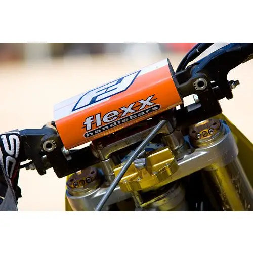 Fasst Flexx Styre Moto High 10/32´´ - 3