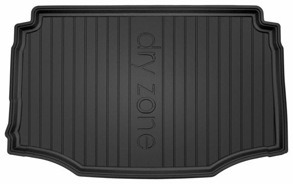 Unknown bagasjeromsmatte til Seat Arona crossover – TPE-gummi