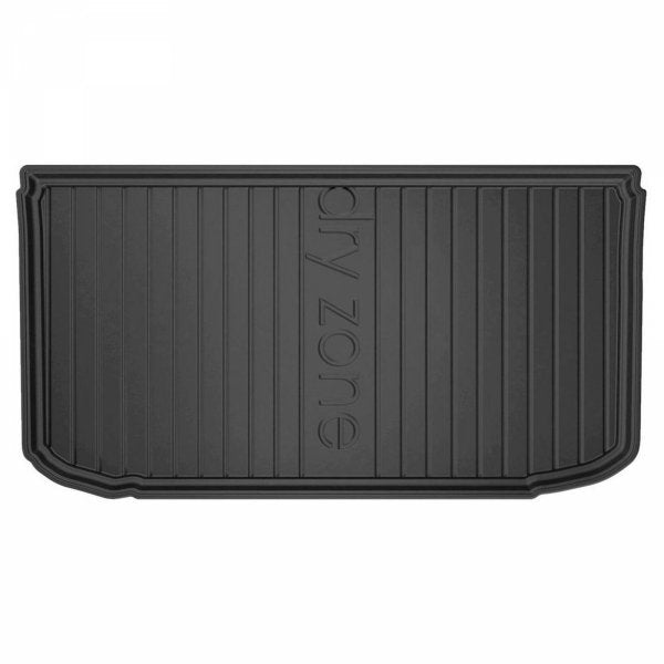 Frogum bagasjeromsmatte til Nissan Micra IV (K13) 5-dørs – TPE Gummi