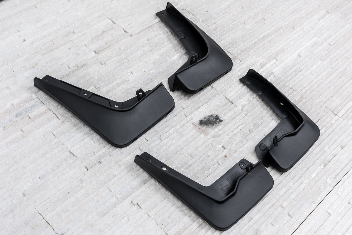 Skvettlapp Bmw X1 (F48) (2015-2022) – ABS - nærbilde