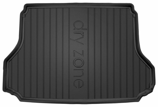 Frogum bagasjeromsmatte til Nissan X-Trail III (T32) – TPE-gummi