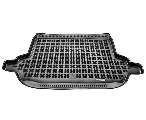 Rezaw-Plast bagasjeromsmatte til Subaru Forester IV – TPE-gummi