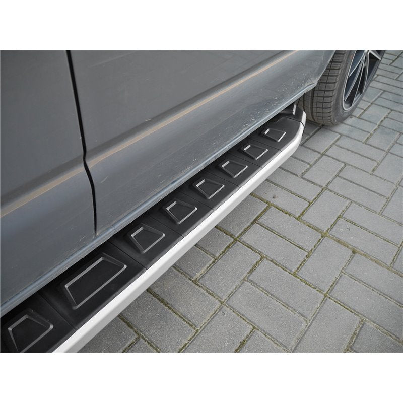 Stigtrinn Chevrolet Captiva (5-seter) Arp (2006-2018) - nærbilde