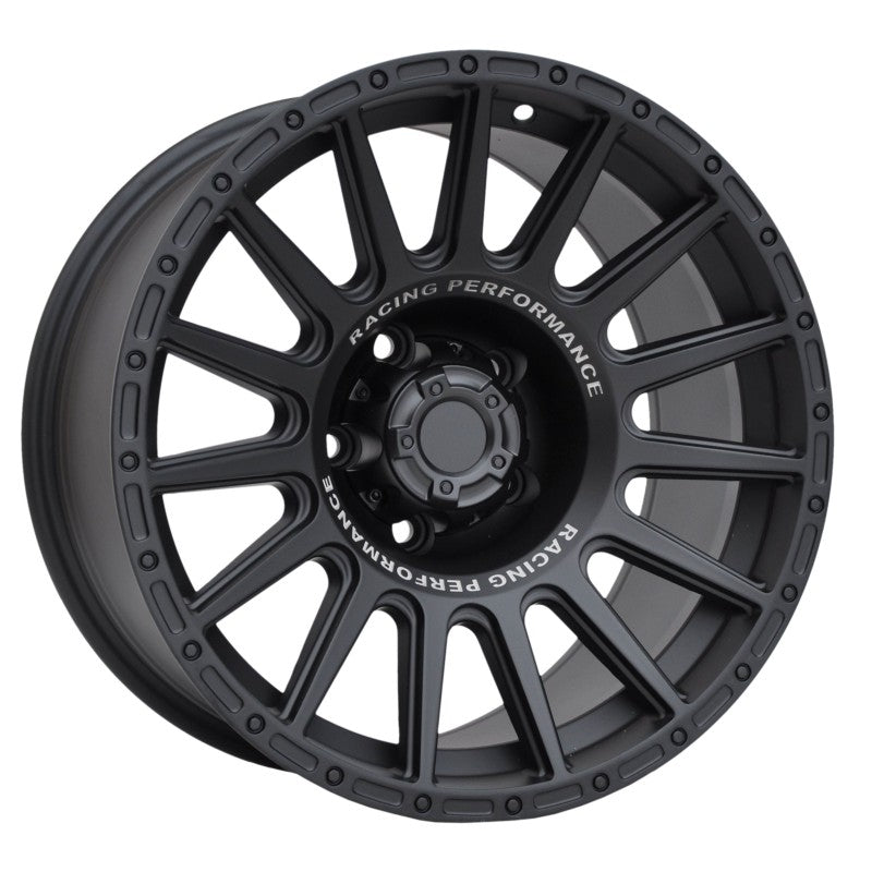 Felger 6x139,7 17" 9J ET0 110,1