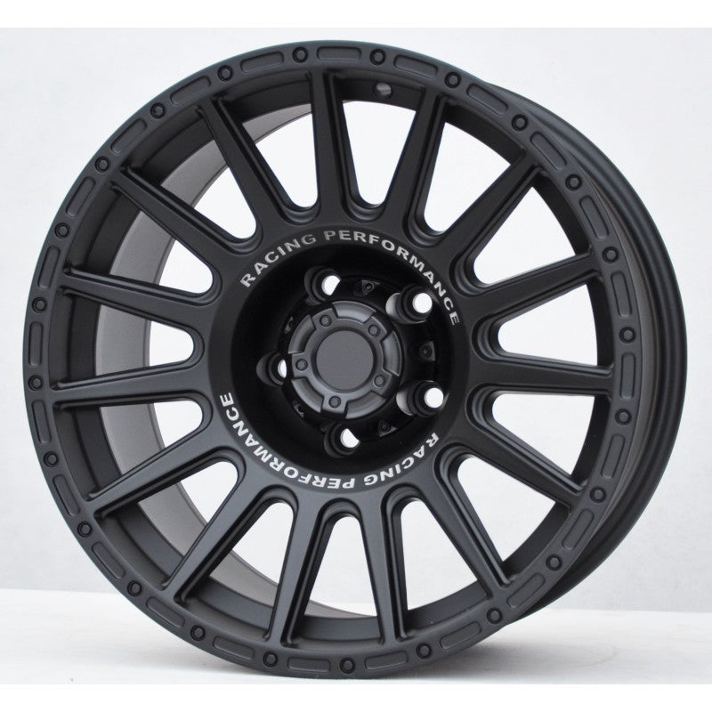 Felger 6x139,7 17" 9J ET0 110,1