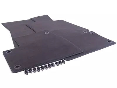 Stoffmatter Bmw 3 E30 (1981-1994) – Stoff | BMW OEM - nærbilde