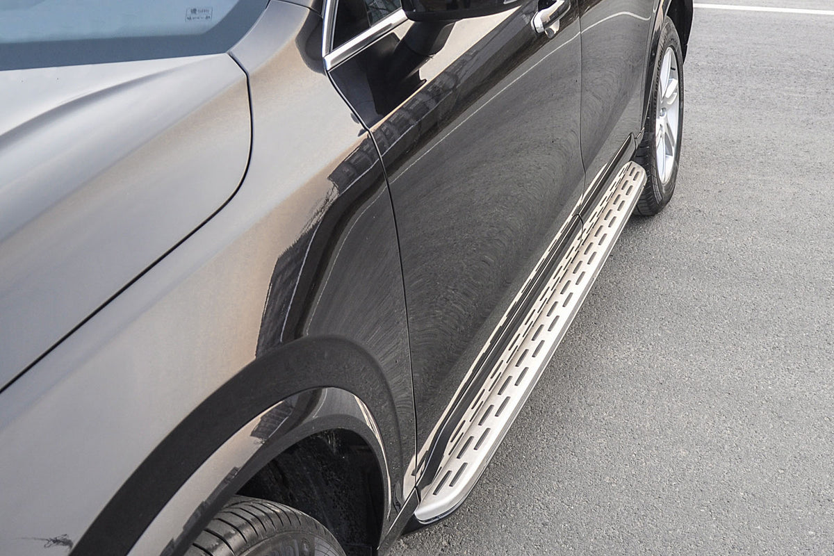 Stigtrinn Volvo XC90 Ventshield (2002-2016) - sett bakfra