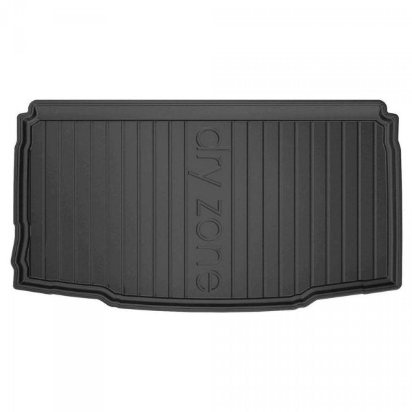 Frogum bagasjeromsmatte til Seat Ibiza V Hatchback – TPE Gummi